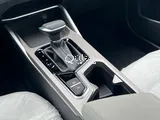GEELY EMGRAND BLUE
